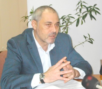 Poteleanu: Cu mândrie patriotică vă anunţ că luna aceasta am achitat ultima rată din datoria către Spitalul Judeţean